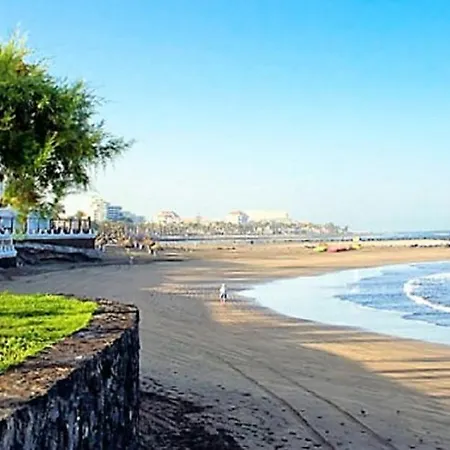 Wonderful And Young Triplex Playa Las Americas Playa de las Americas  Exterior photo