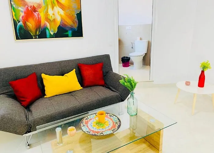 Wonderful And Young Triplex Playa Las Americas