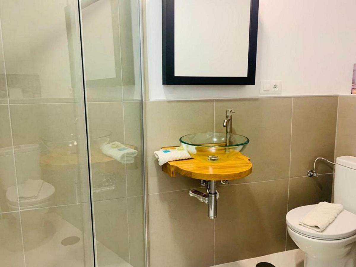 Wonderful And Young Triplex Playa Americas Appartement *