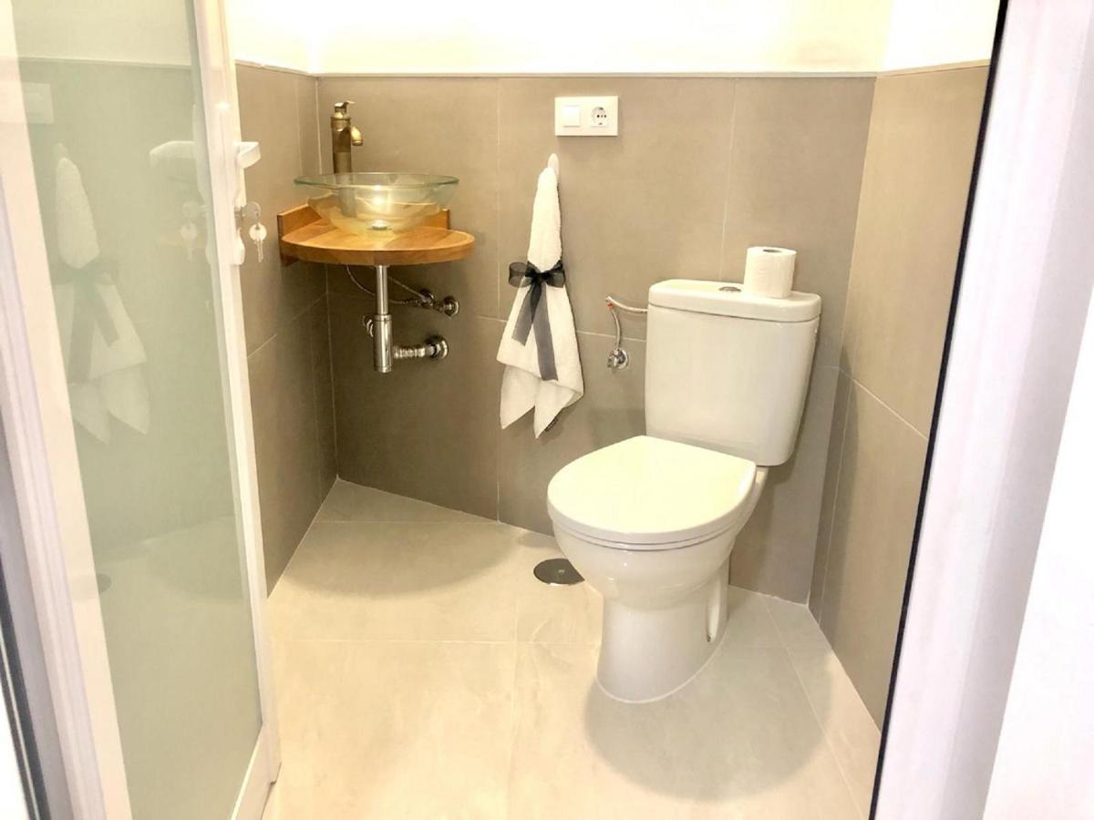 Wonderful And Young Triplex Playa Americas Appartement Playa de las Américas