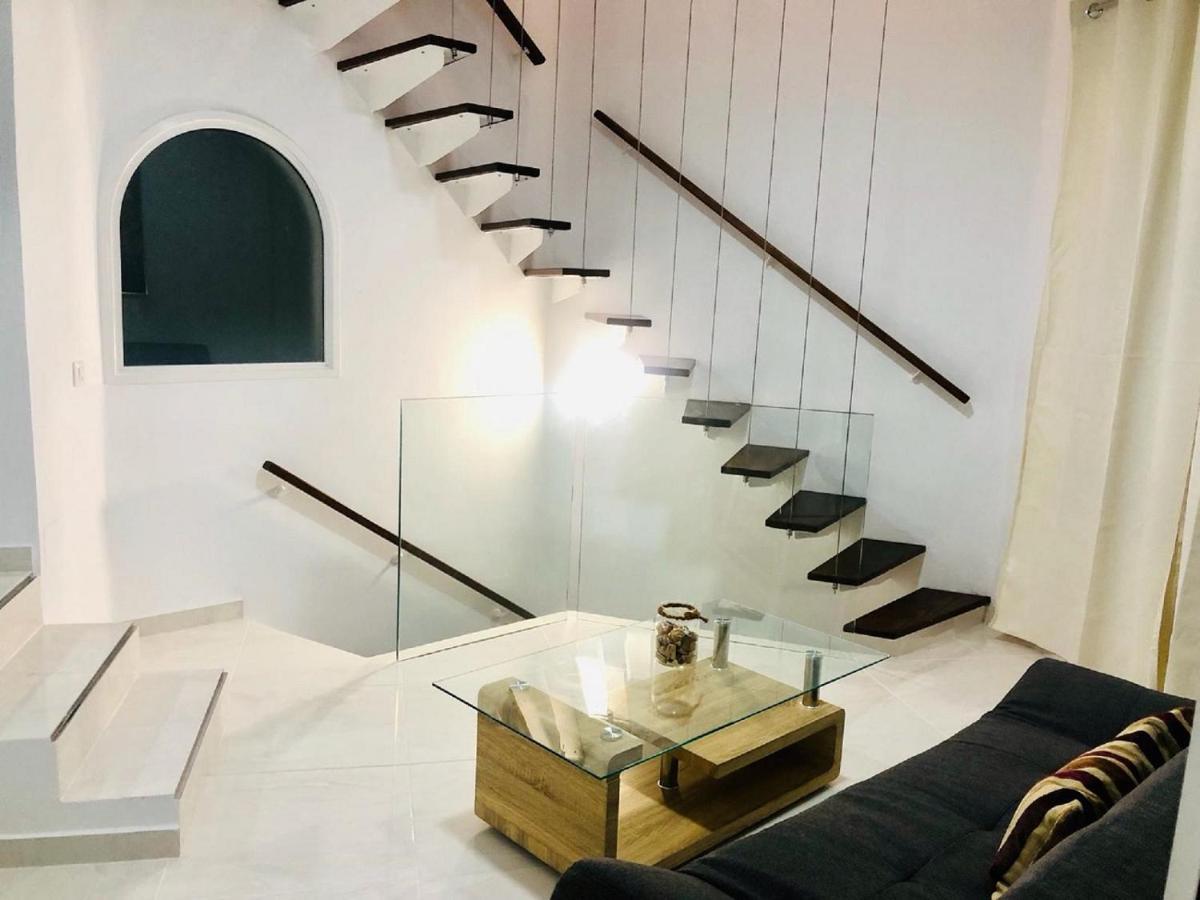 Wonderful And Young Triplex Playa Americas Appartement Playa de las Américas