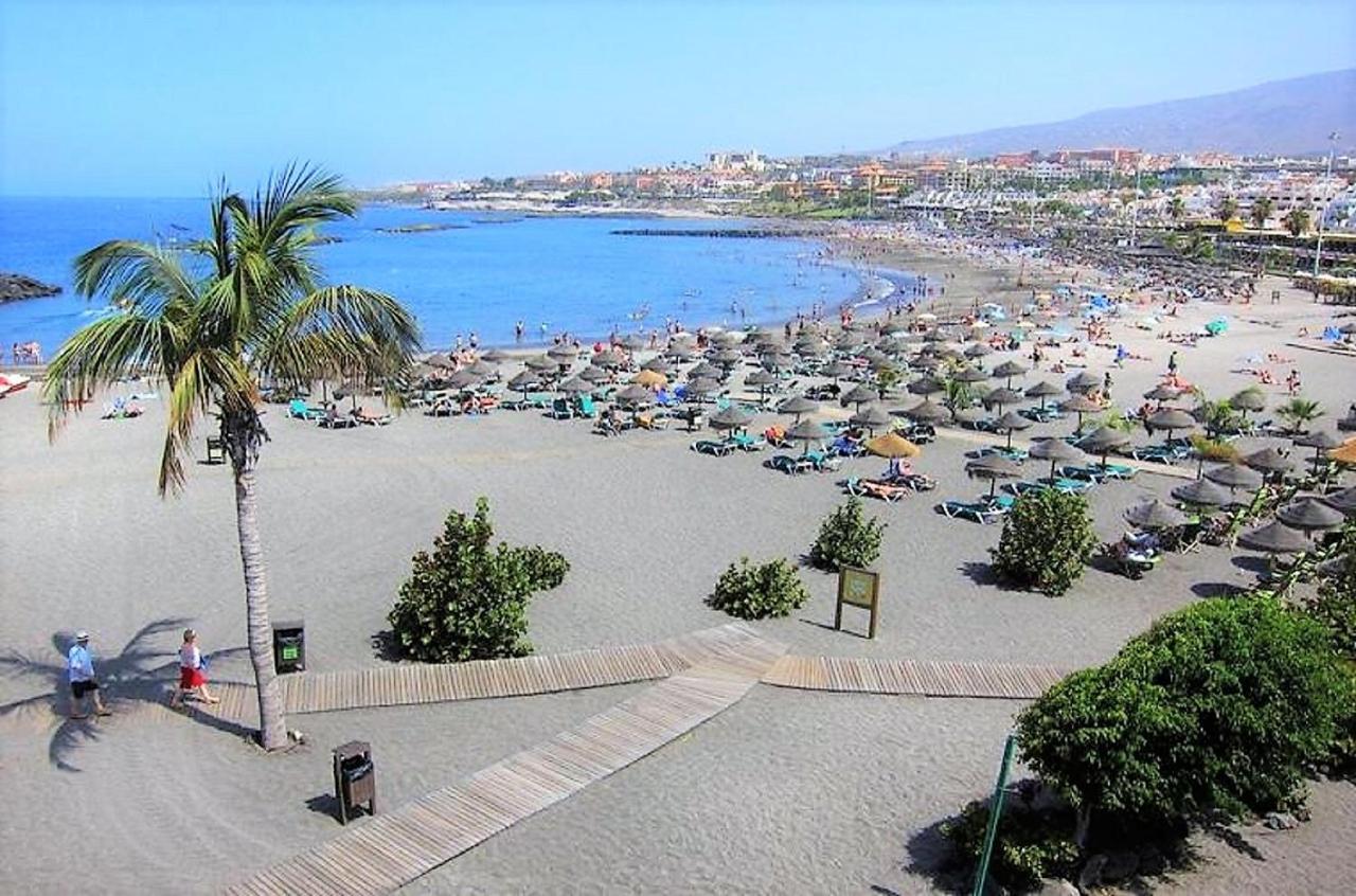 Wonderful And Young Triplex Playa Americas Appartement *
