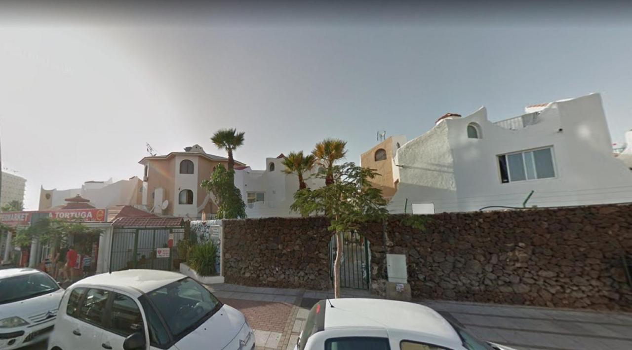 Wonderful And Young Triplex Playa Americas Appartement Playa de las Américas