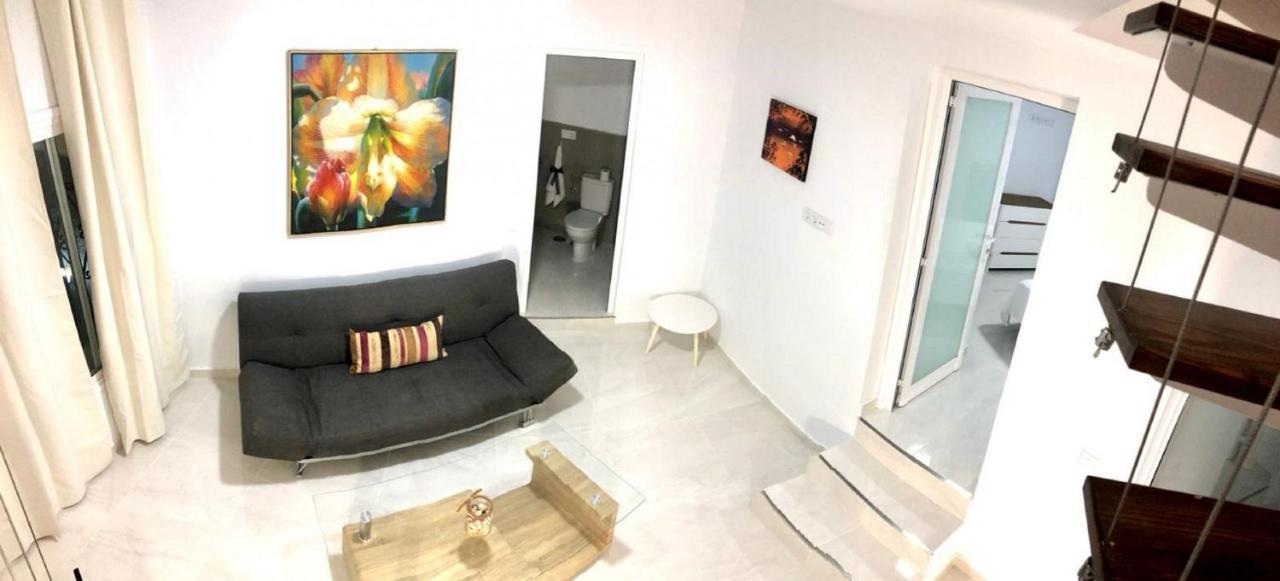 Appartement Wonderful And Young Triplex Playa Americas *