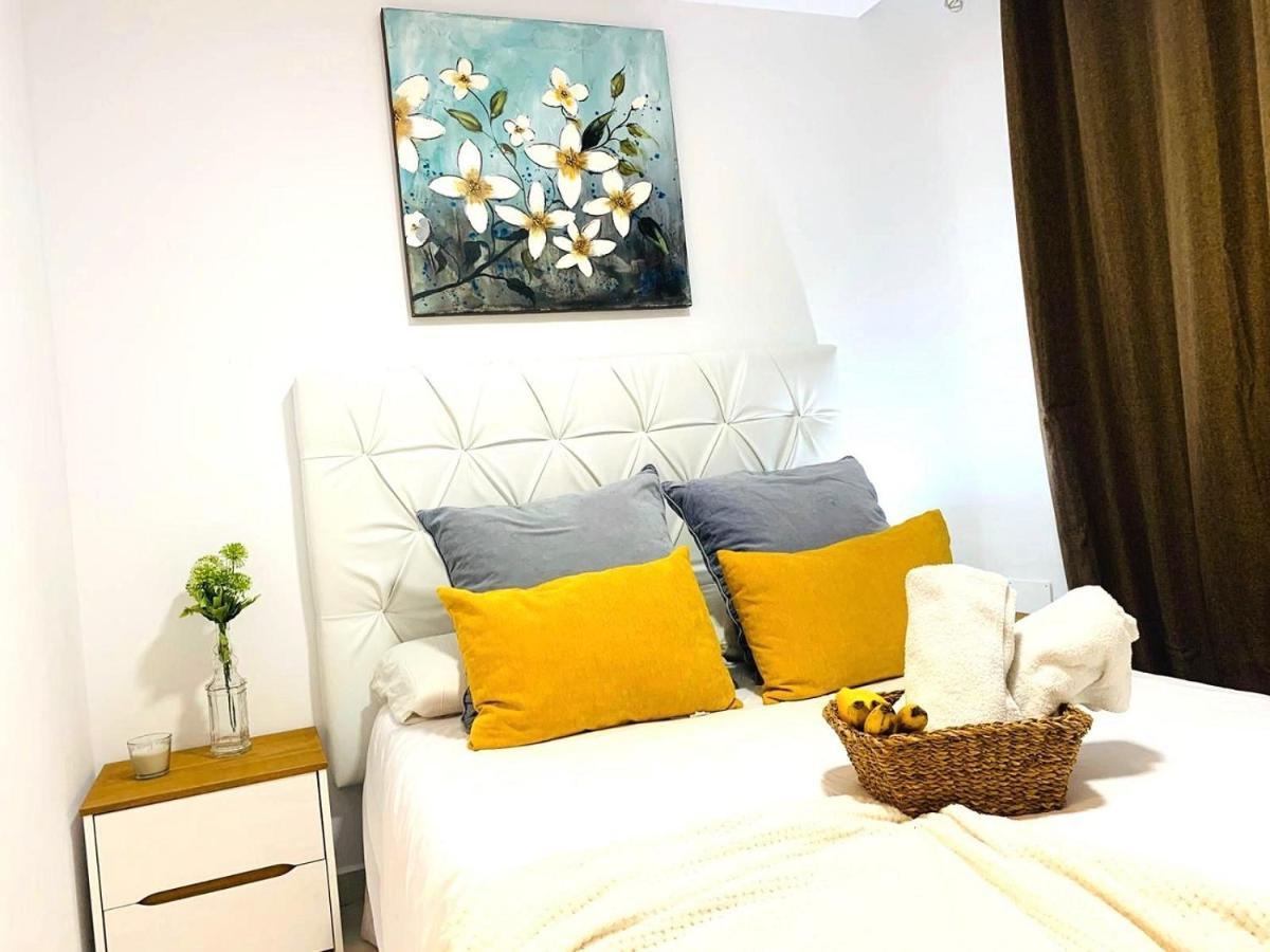 Appartement Wonderful And Young Triplex Playa Americas Playa de las Américas