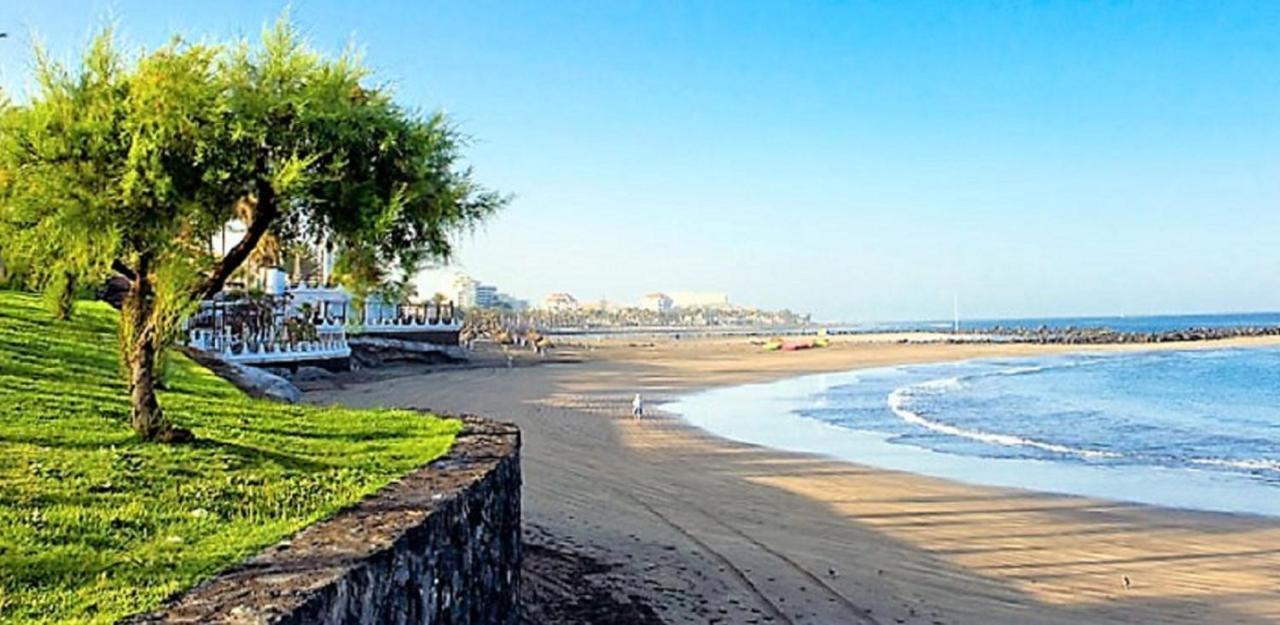 Appartement Wonderful And Young Triplex Playa Americas *