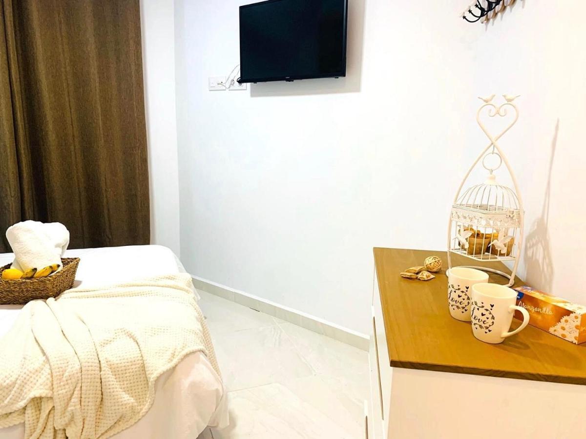 Wonderful And Young Triplex Playa Americas Appartement *
